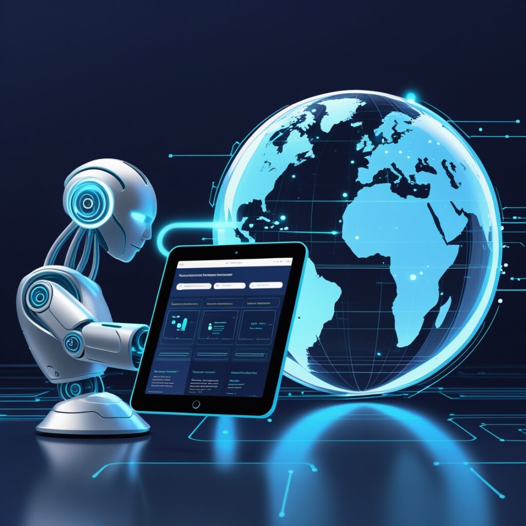 NewspaperInsider Comprehensive Guide to Modern Journalism Trends