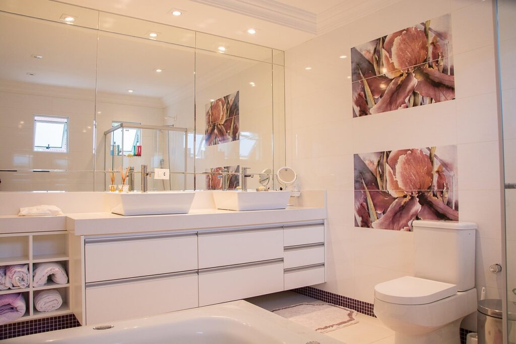 Bathroom Renovations Company Guide to Expert Remodeling Services