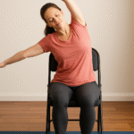 YouTube Chair Yoga for Weight Loss Effective Low-Impact Exercise at Home