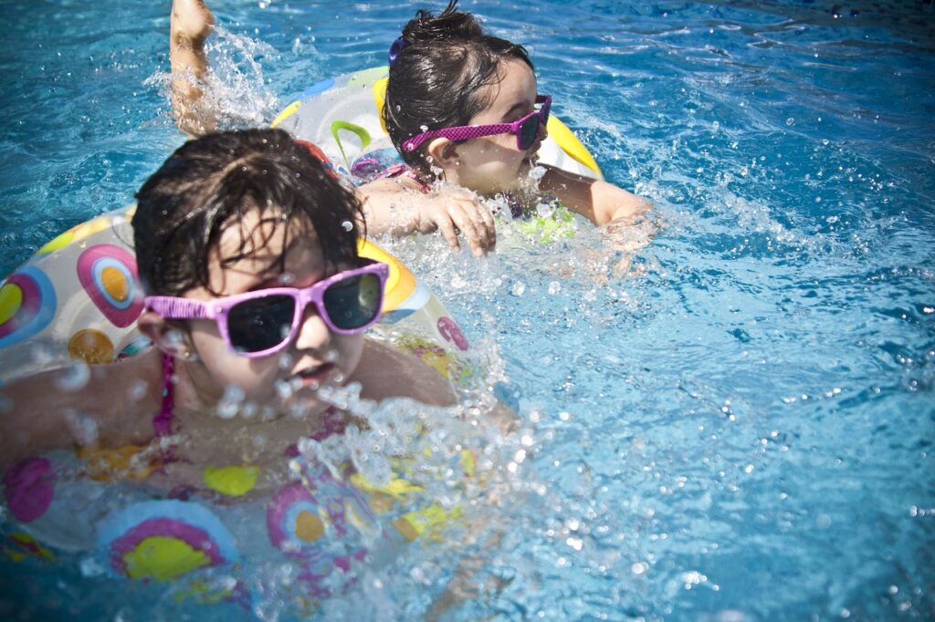 Swimming Classes Near Me For Adults: Find the Best Local Options and Benefits