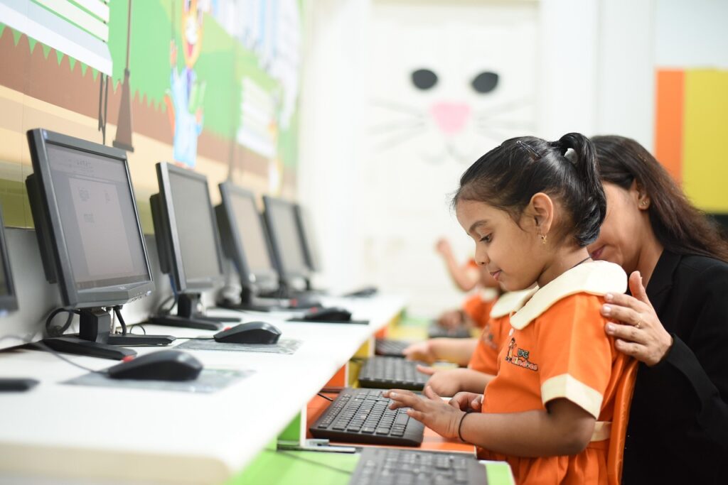 Top 10 Preschool in India 2025 Comprehensive Ranking and Reviews