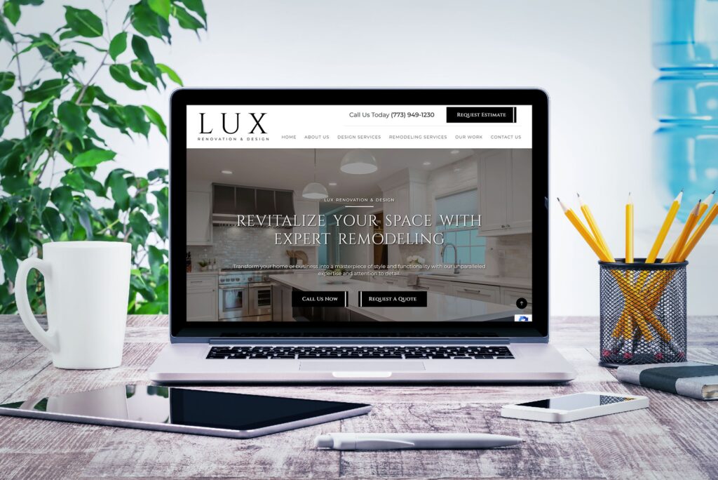 Why Choose a Professional Web Designing Company Dubai?