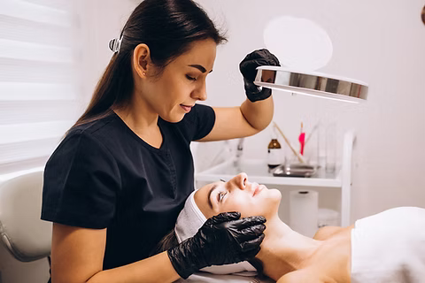 Level 3 Diploma In Beauty Therapy