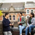 UK degree in Pakistan