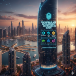 Top Mobile App Development Companies in Dubai