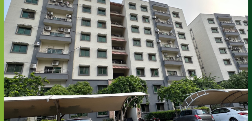 3 & 4 Bed Apartments for Rent in Askari 11 Lahore