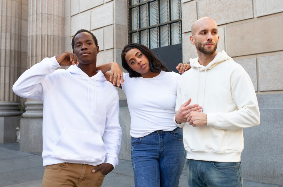 Customized Hoodies: The Smart Way to Build Your Brand and Elevate Everyday Style