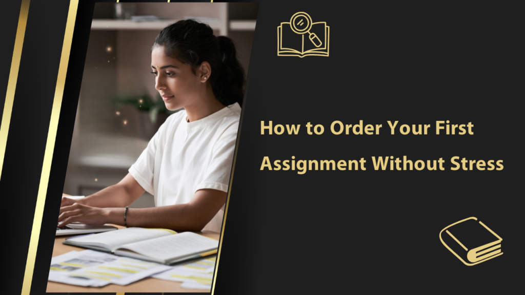 Assignment writing in uk