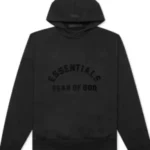 Essentials Fear of God: The Definitive Guide to Modern Luxury Streetwear