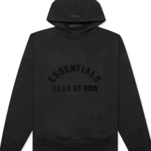 Essentials Fear of God: The Definitive Guide to Modern Luxury Streetwear