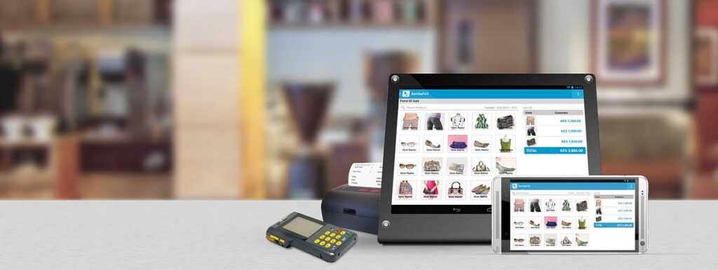 POS Software Pakistan: A Simple Guide for Businesses