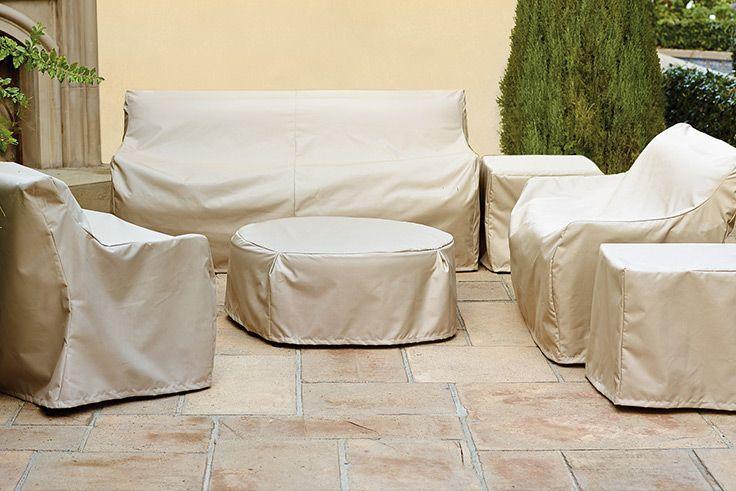 Affordable Outdoor Furniture Covers for Dubai Homes and Gardens