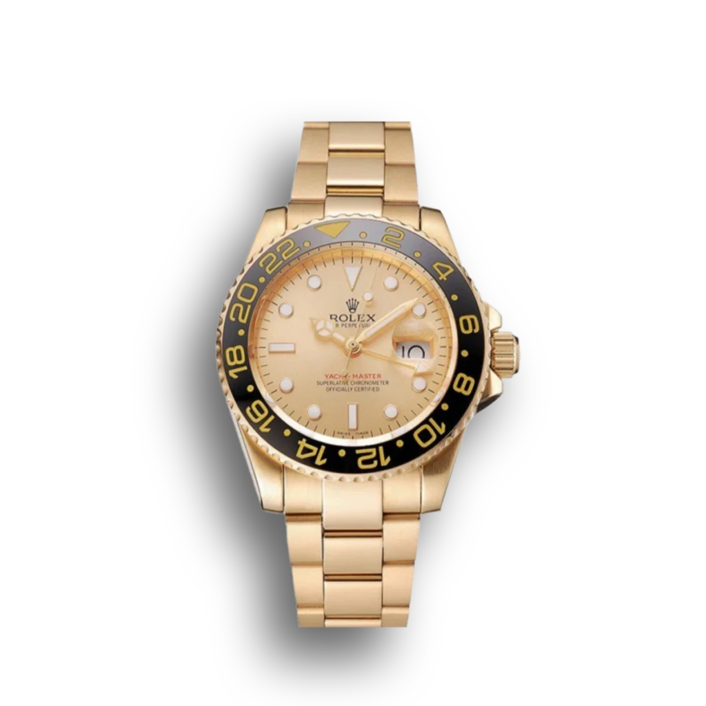 Replica Watches in Dubai: Luxury Style at Affordable Cost