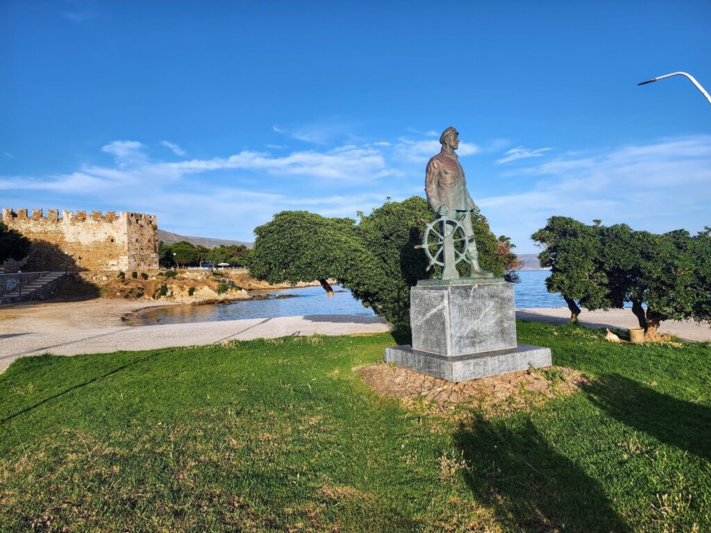 Villas in Greece for Sale