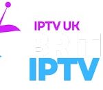 IPTV Subscription UK