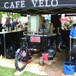 Cafe Velo: Where Coffee, Community, and Calm Meet