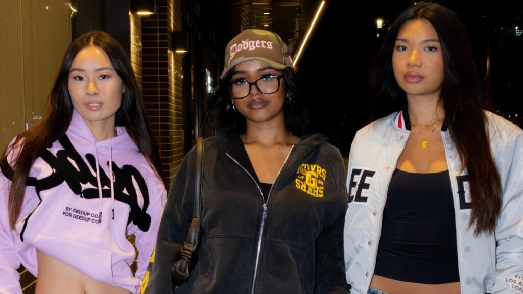 Geedup Clothing Brand | Modern Street Style Essentials
