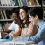 master international project management