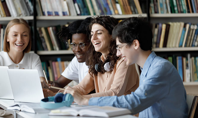 master international project management