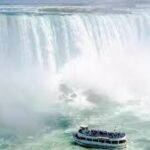 boat from toronto to niagara falls​