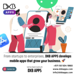 App development Dubai