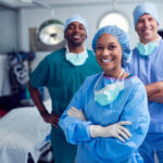 Surgical Scrubs