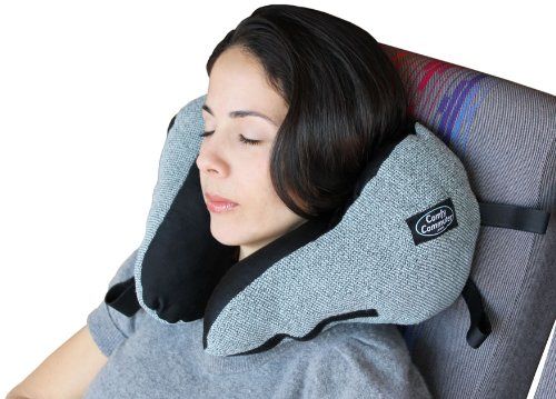 Neck Pillow: Comfort That Supports Your Neck Every Day