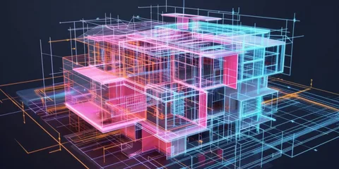 3d architectural rendering services