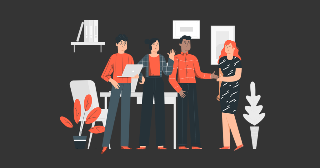 What Industries the Best Recruitment Company in Pakistan Specializes In?