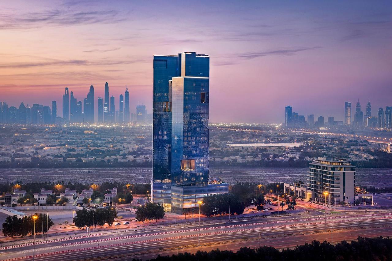 buy penthouse in Dubai