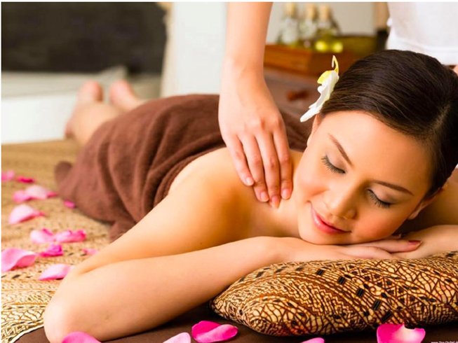 Restore Your Energy with an Ayurveda Retreat in Rishikesh