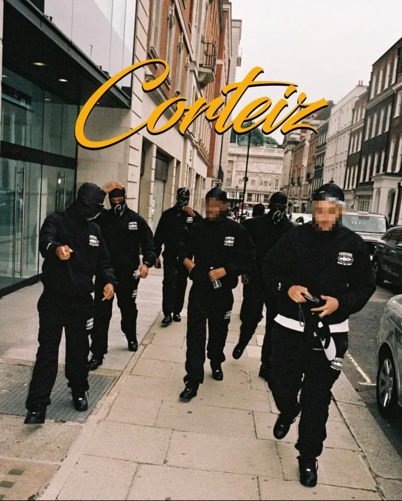 Corteiz Clothing: The Streetwear Brand That Refused to Follow the Rules