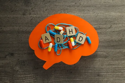 ADHD support centre