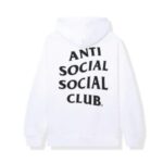 Anti Social Social Club: The Rise of a Streetwear Phenomenon