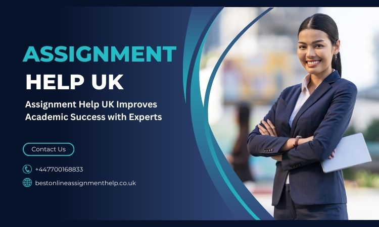 Assignment Help UK