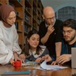 MSc in logistics and supply chain management