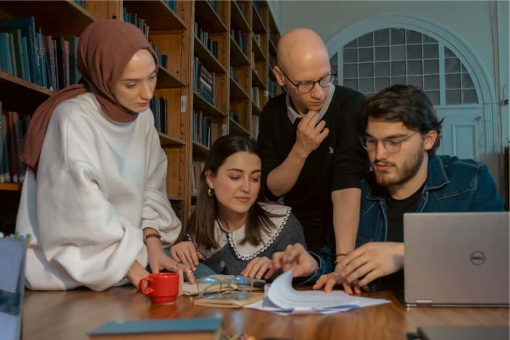 MSc in logistics and supply chain management