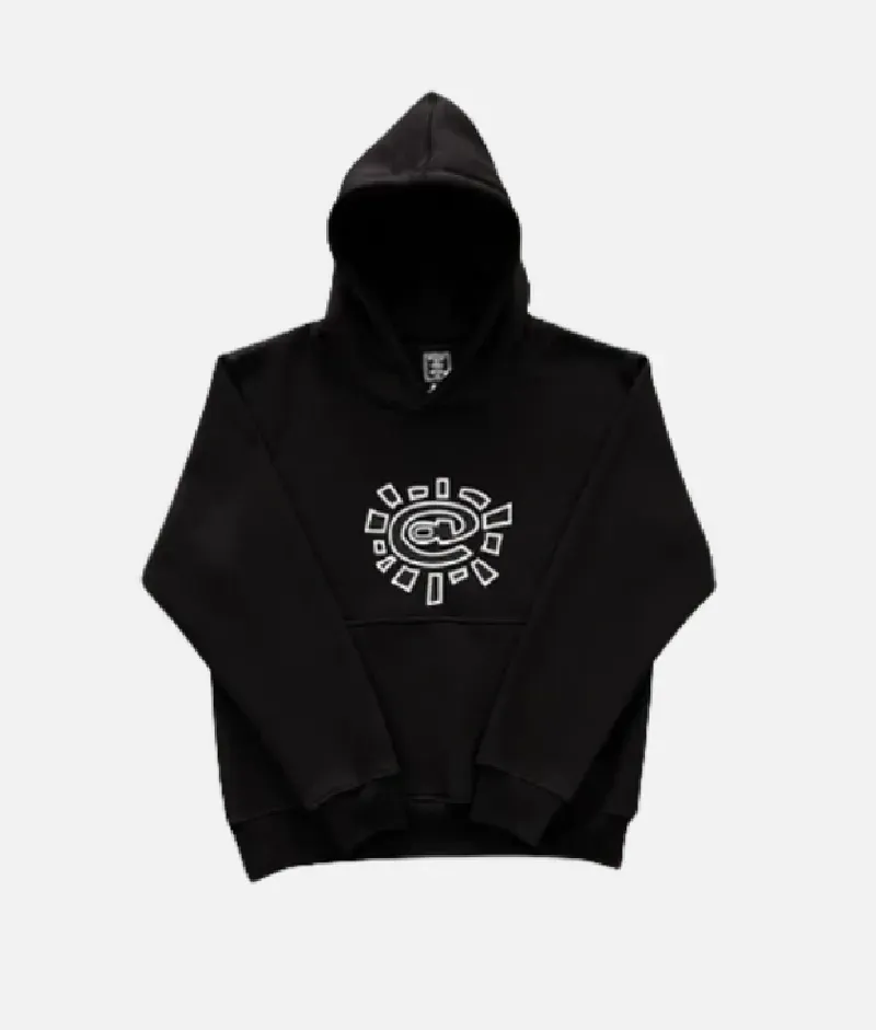 ADWYSD Hoodie