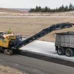 Asphalt Milling in Keizer, OR