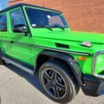 exterior car detailing richmond va