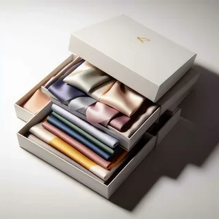 Best Custom Scarf Boxes