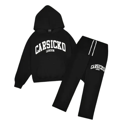 Carsicko Tracksuit