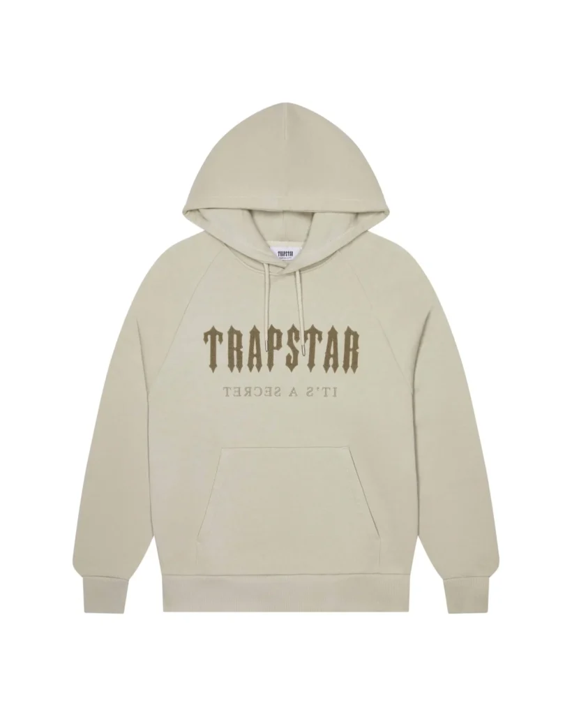Kurtka Trapstar: The Ultimate Symbol of Modern Streetwear Power