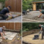 Local Shed Bases Experts With Area Knowledge