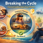 Classical Conditioning and Phobias