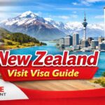 Tips to Get Your New Zealand Visit Visa Approved Easily