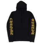 Chrome Hearts Hoodie for Those Who Define Luxury