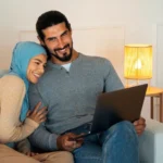 Online Islamic Premarital Counseling for UK Muslim Couples