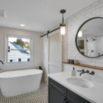 Bathroom Remodeling Services in Fontana, CA