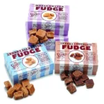 Premium Custom Packaging Solutions for Fudge Brands
